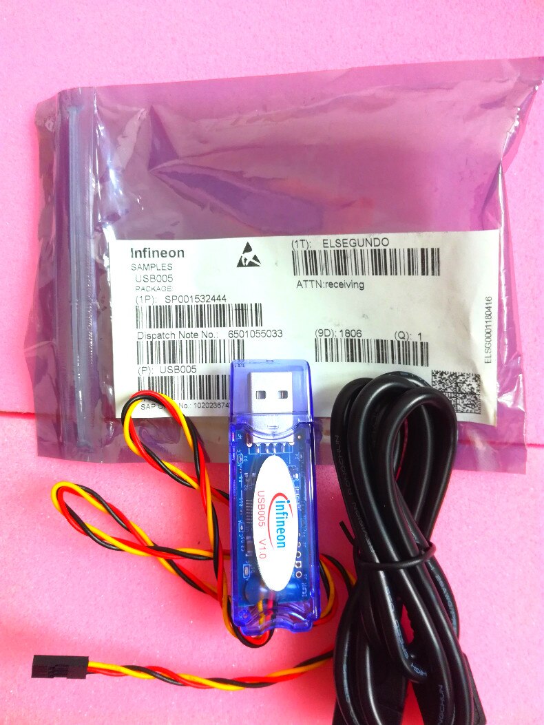 USB005  Ʈѷ ̽ , USB-I2C 